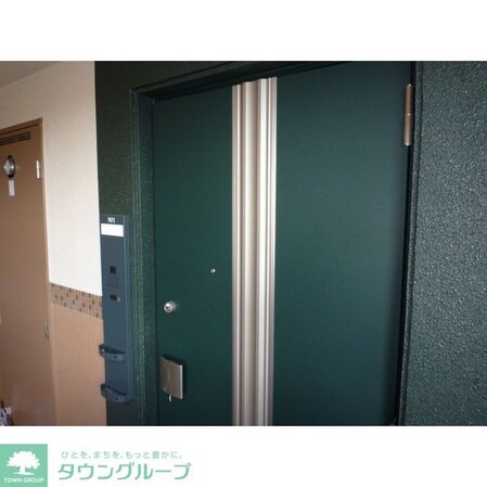 プレサンス名古屋STATIONアライブの物件内観写真